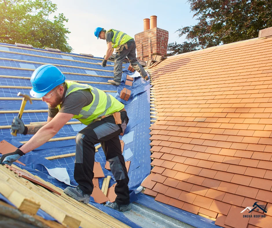 Why choose Roof Repair Near Me in Lemont, PA